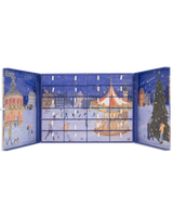 KKNEKKI® | Adventskalender 2025 | Original Kknekki Haarbänder