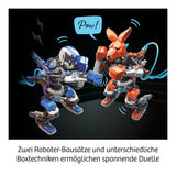 KOSMOS | Boxing Bots