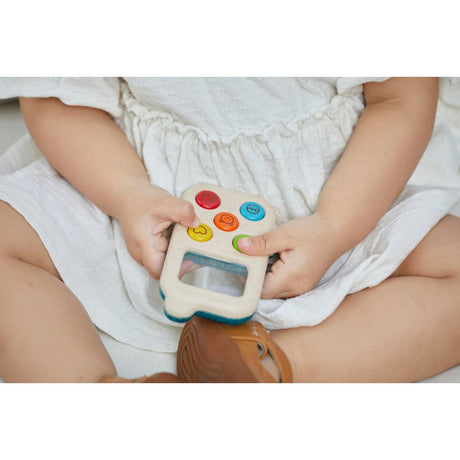 PlanToys | Fotokamera