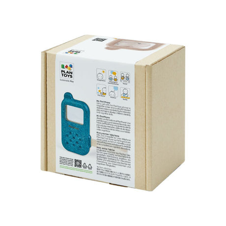 PlanToys | Telefon