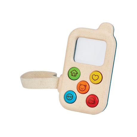 PlanToys | Fotokamera