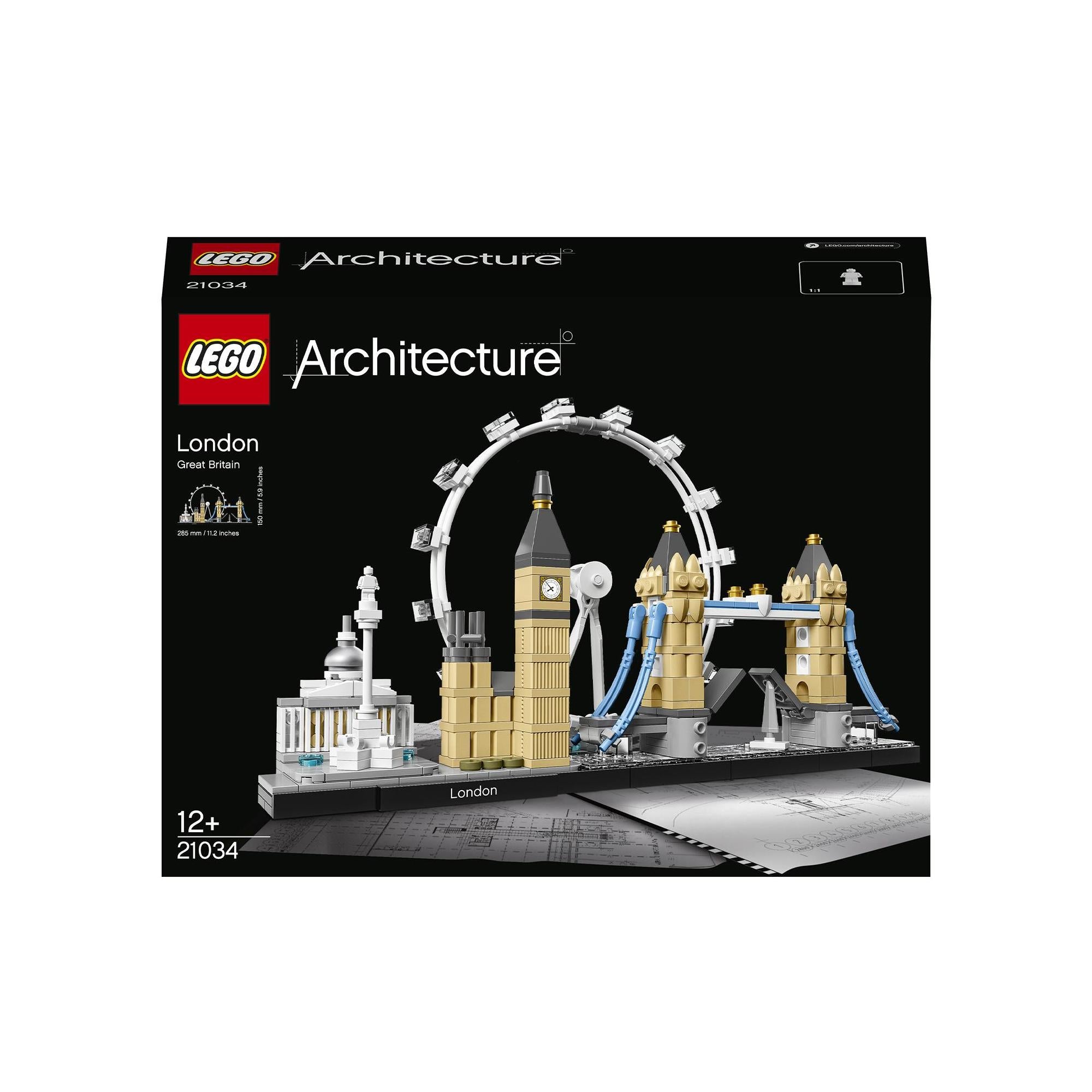 Lego® | 21034 | London