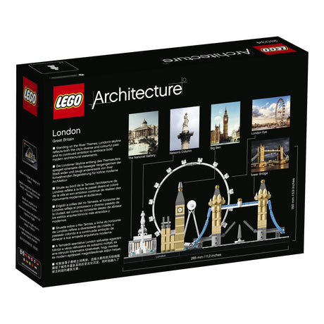 Lego® | 21034 | London