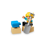 Lego® | 10872 | Eisenbahnbrücke und Schienen