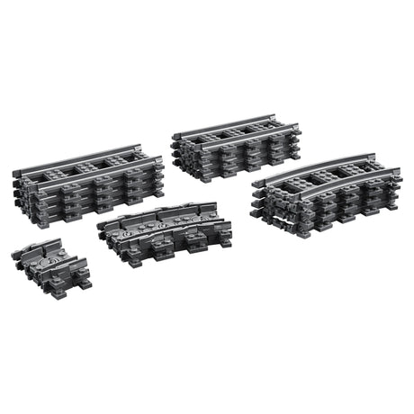 Lego® | 60205 | Schienen