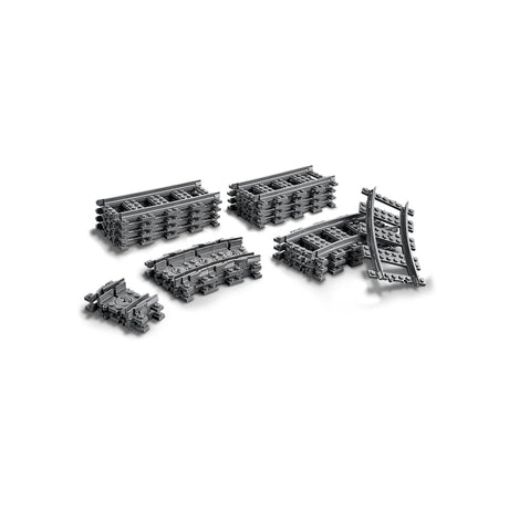 Lego® | 60205 | Schienen