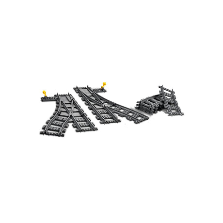 Lego® | 60238 | Weichen