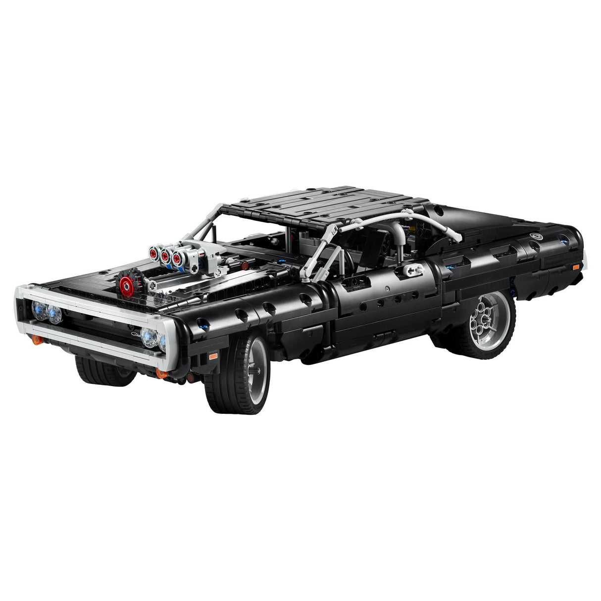 LEGO® | 42111 | Dom's Dodge Charger
