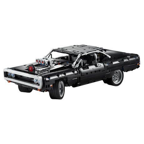 LEGO® | 42111 | Dom's Dodge Charger