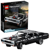 LEGO® | 42111 | Dom's Dodge Charger