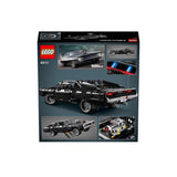 LEGO® | 42111 | Dom's Dodge Charger