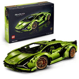 Lego® | 42115 | Lamborghini Sián FKP 37