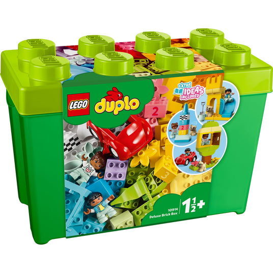 LEGO® | 10914 | LEGO DUPLO Deluxe Steinebox