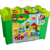 LEGO® | 10914 | LEGO DUPLO Deluxe Steinebox
