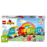 Lego® | 10954 | Zahlenzug – Zählen lernen