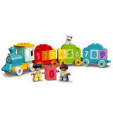 Lego® | 10954 | Zahlenzug – Zählen lernen