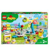Lego® | 10956 | Erlebnispark