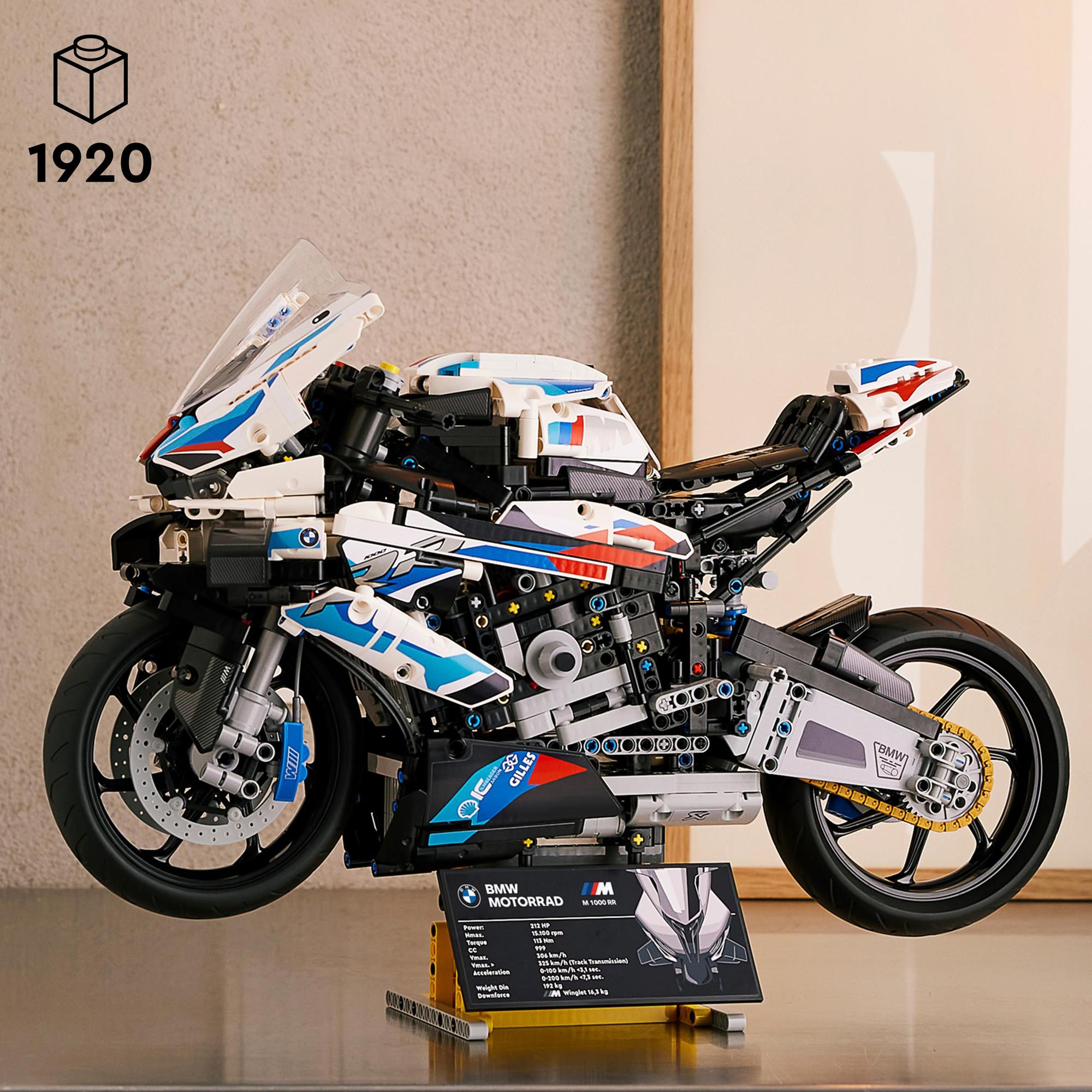 Lego® | 42130 | BMW M 1000 RR
