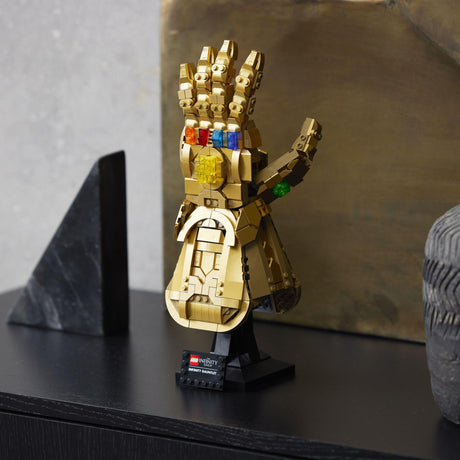 Lego® | 76191 | Infinity Handschuh