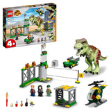 LEGO® | 76944 | T. Rex Ausbruch