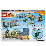 LEGO® | 76944 | T. Rex Ausbruch
