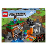 Lego® | 21166 | Die verlassene Mine