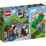 Lego® | 21166 | Die verlassene Mine