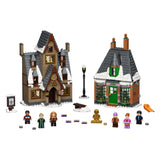 LEGO® | 76388 | Besuch in Hogsmeade