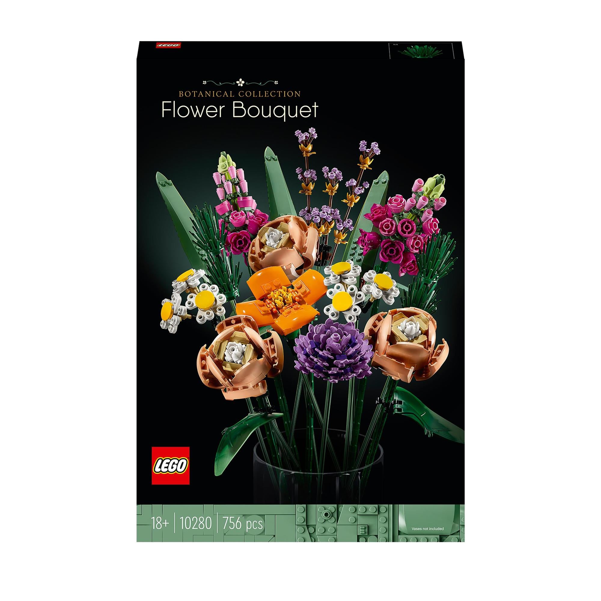LEGO® | 10280 | Blumenstrauß