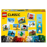 Lego® | 11015 | Einmal um die Welt