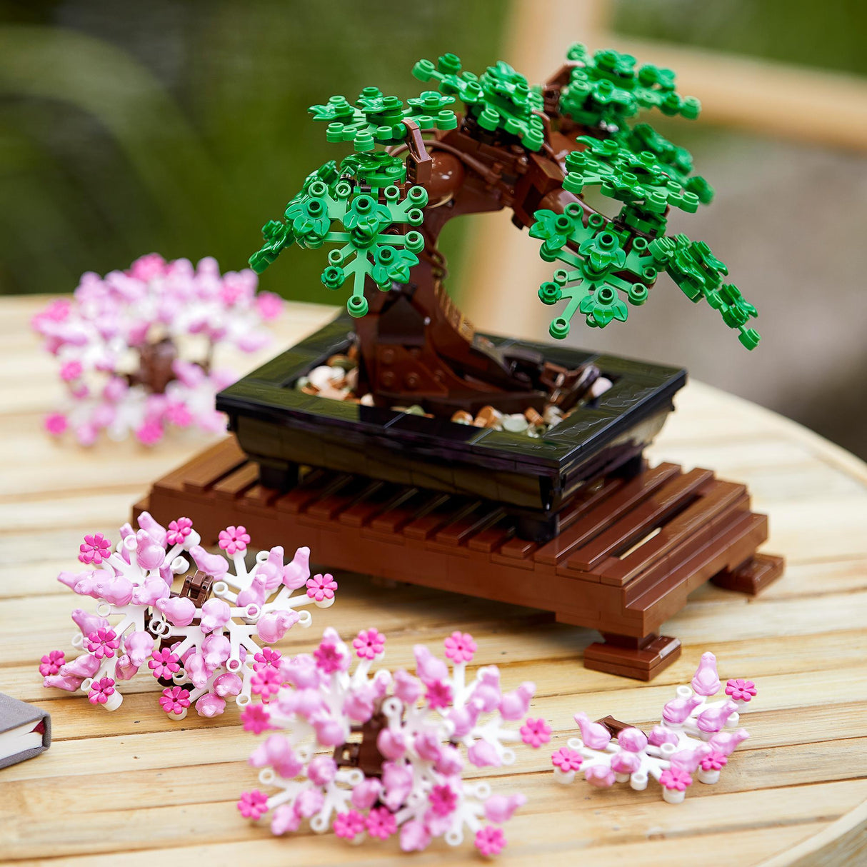 LEGO® | 10281 | Bonsai Baum