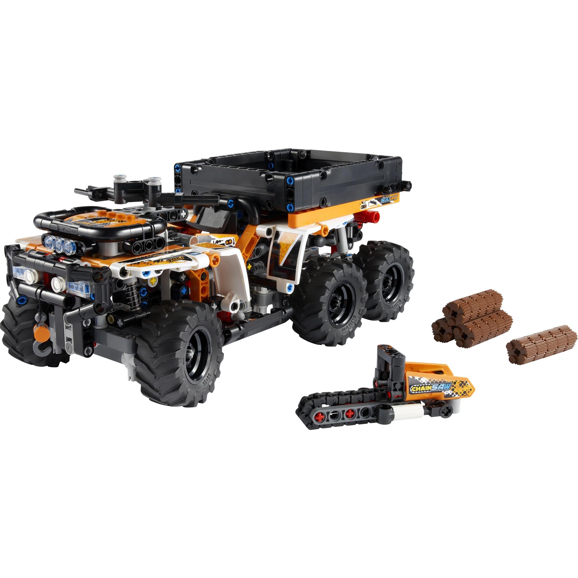 Lego® | 42139 | Geländefahrzeug