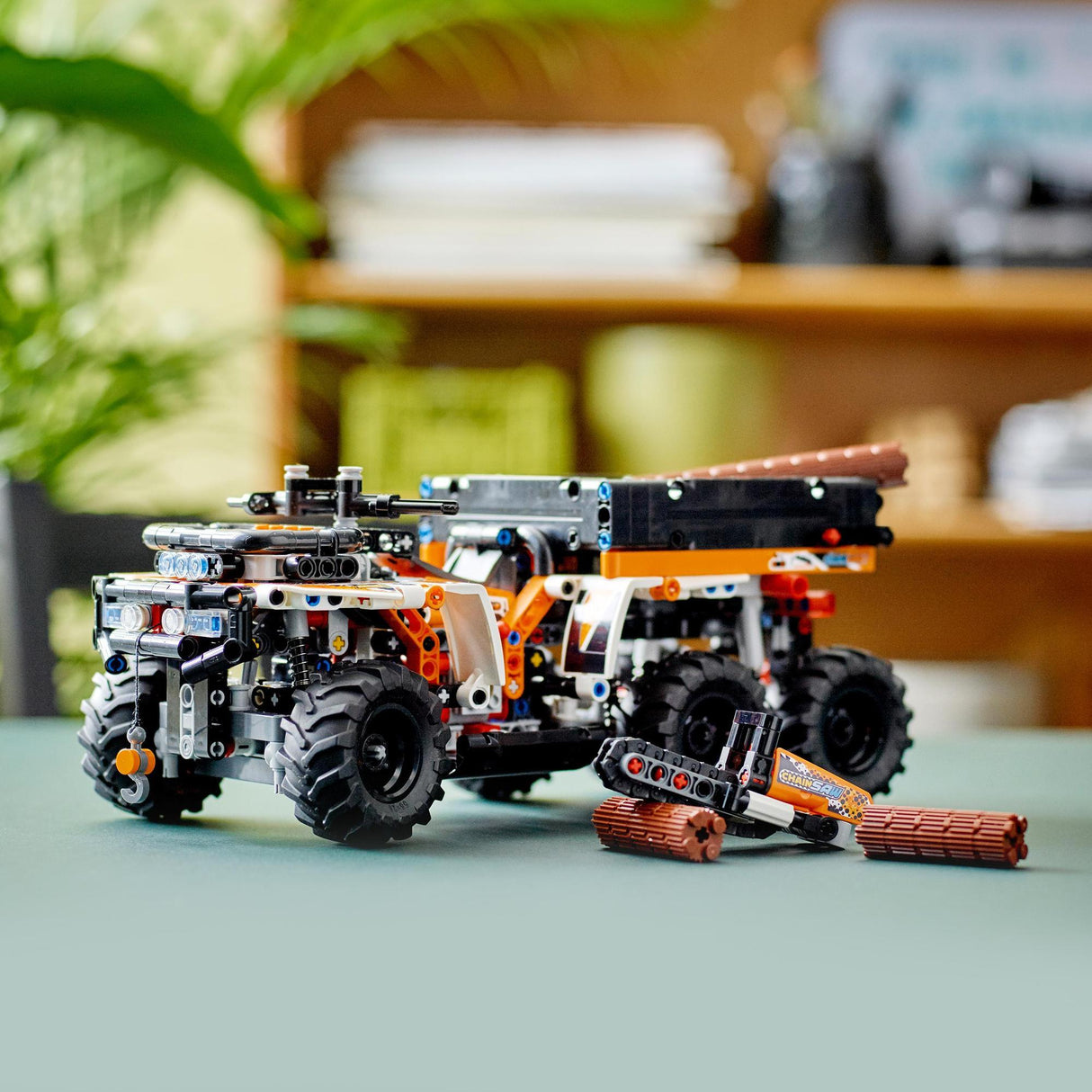 Lego® | 42139 | Geländefahrzeug