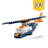 Lego® | 31126 | Überschalljet