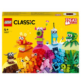 Lego® | 11017 | Kreative Monster