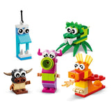 Lego® | 11017 | Kreative Monster