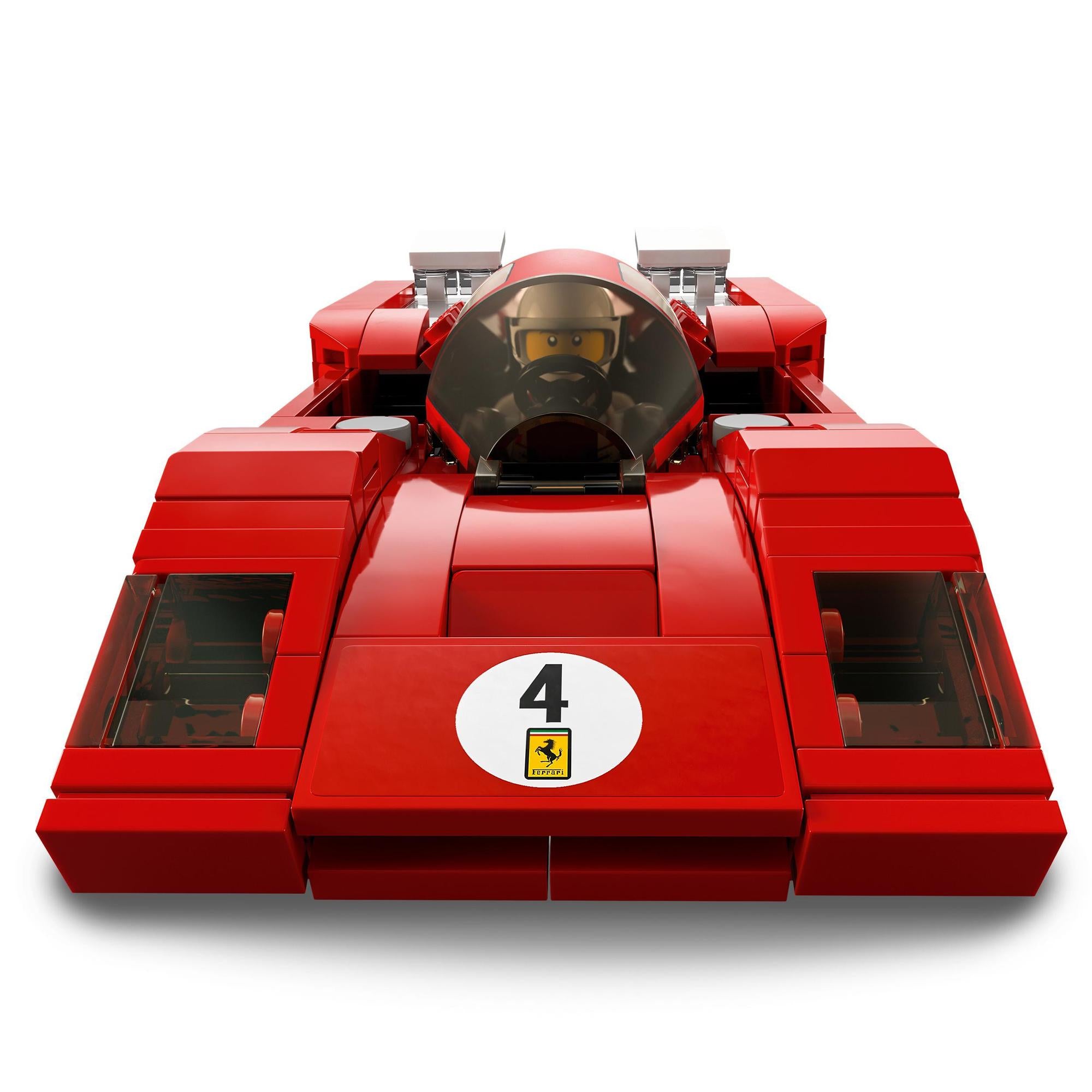Lego® | 76906 | 1970 Ferrari 512 M