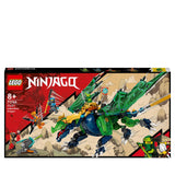 Lego® | 71766 | Lloyds legendärer Drache
