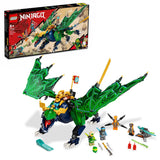 Lego® | 71766 | Lloyds legendärer Drache