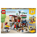 LEGO® | 31131 | Nudelladen