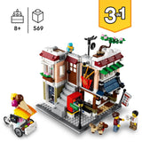 LEGO® | 31131 | Nudelladen