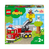 LEGO® | 10969 | Feuerwehrauto