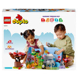 LEGO® | 10974 | Wilde Tiere Asiens