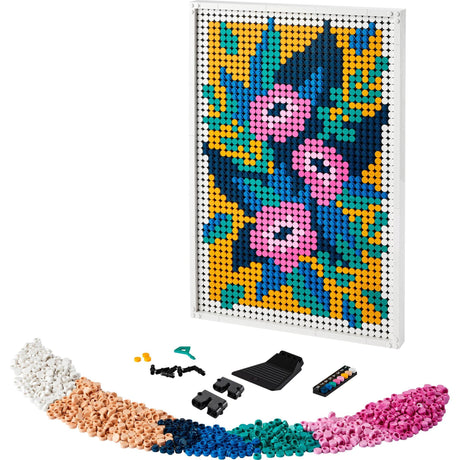 LEGO® | 31207 | Blumenkunst