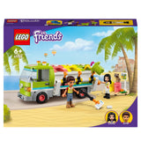 LEGO® | 41712 | Recycling-Auto