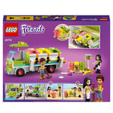 LEGO® | 41712 | Recycling-Auto