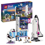 LEGO® | 41713 | Olivias Raumfahrt-Akademie