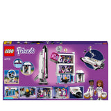LEGO® | 41713 | Olivias Raumfahrt-Akademie