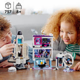 LEGO® | 41713 | Olivias Raumfahrt-Akademie