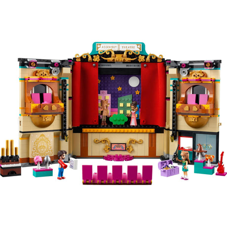 LEGO® | 41714 | Andreas Theaterschule